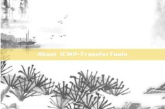 About ICMP-TransferTools