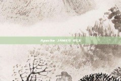 Apache JAMES RCE