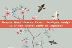 Deepin West Heaven Team: In-depth analysis of the lateral tools in Impacket