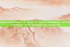 Detailed explanation of house of emma exploitation techniques (analysis of 21 Huxiang Cup instances)