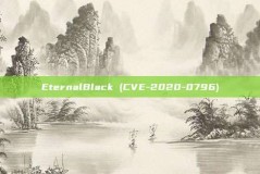 EternalBlack (CVE-2020-0796)