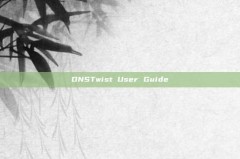 DNSTwist User Guide