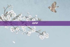 APP