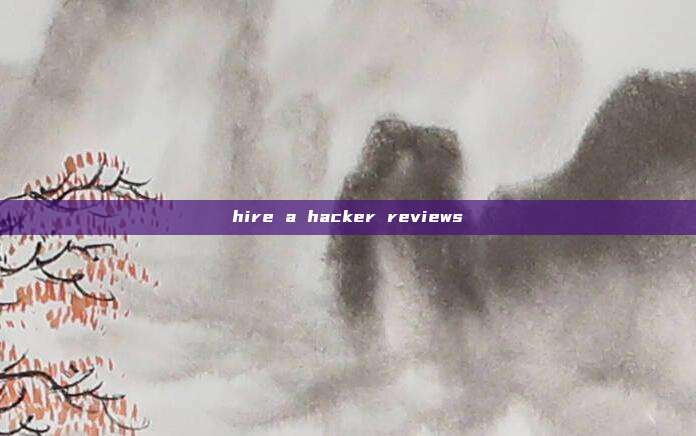 hire a hacker reviews