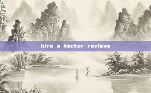 hire a hacker reviews