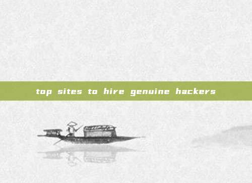 top sites to hire genuine hackers