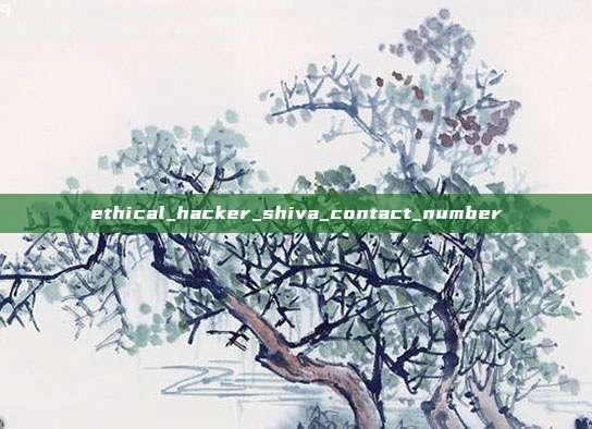 ethical_hacker_shiva_contact_number