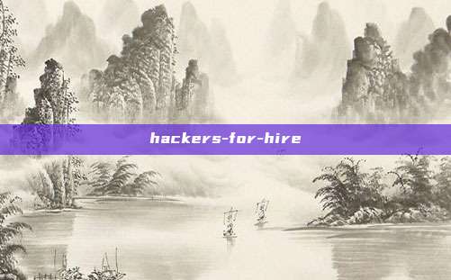hackers-for-hire