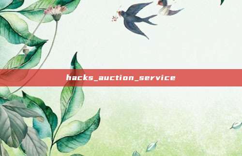 hacks_auction_service