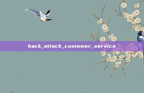 hack_attack_customer_service