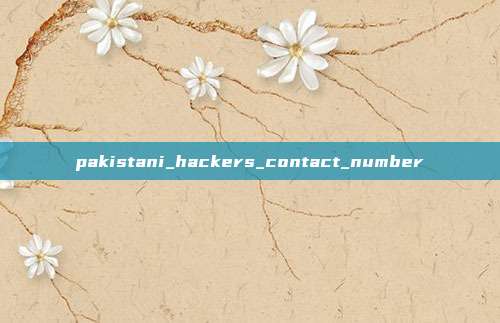 pakistani_hackers_contact_number
